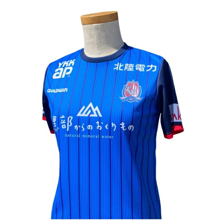 カターレ富山 レプリカユニフォーム ジュニア 公式 ｊリーグオンラインストア J League Online Store