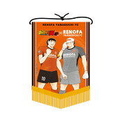 レノファ山口ＦＣ