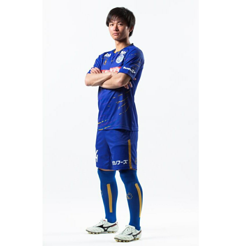 水戸ホーリーホック Sｰ3xl 21 ロッキンジャパンコラボユニフォーム 公式 ｊリーグオンラインストア J League Online Store
