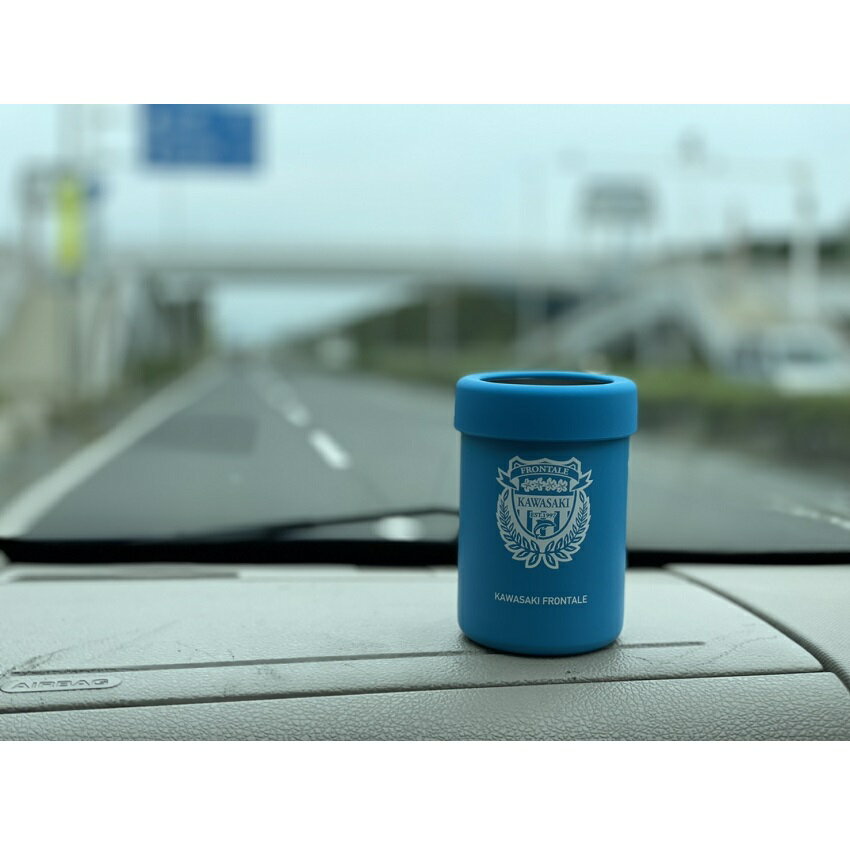 川崎フロンターレ hydro flask cooler cup｜【公式】Ｊリーグオンラインストア J.LEAGUE ONLINE STORE