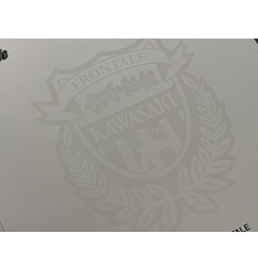 川崎フロンターレ 手ガチャ ポストカード 公式 ｊリーグオンラインストア J League Online Store