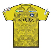 鹿児島ユナイテッドＦＣ