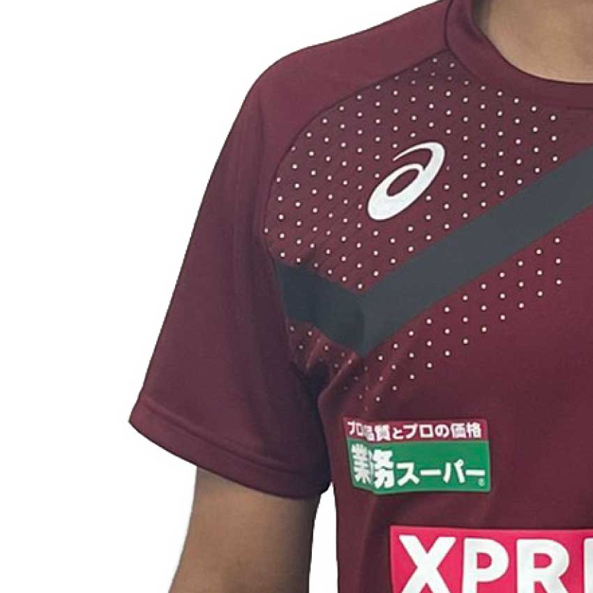 2021【練習着】プラクティスシャツ(半袖)
