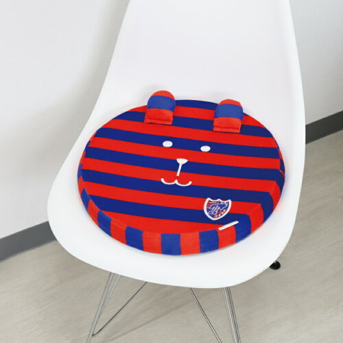 CRAFTHOLICコラボシートクッション