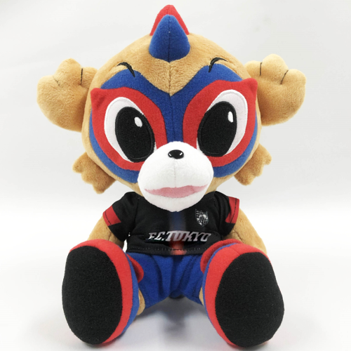 東京ドロンパ3rdユニフォームver.