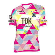 ブラウブリッツ秋田