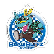 ブラウブリッツ秋田