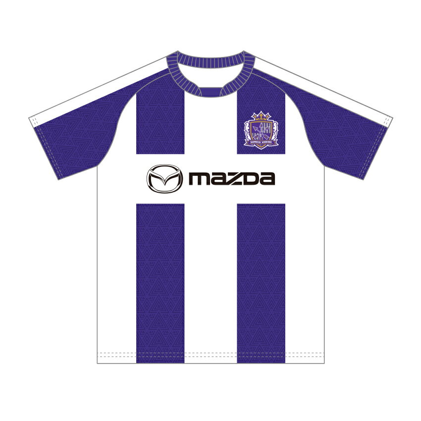 サンフレッチェ広島 コンフィット Mazda 公式 ｊリーグオンラインストア J League Online Store