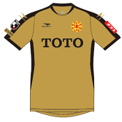 ギラヴァンツ北九州