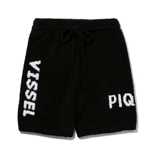 ヴィッセル神戸【GELATO PIQUE|VISSEL KOBE】 ロゴハーフパンツ