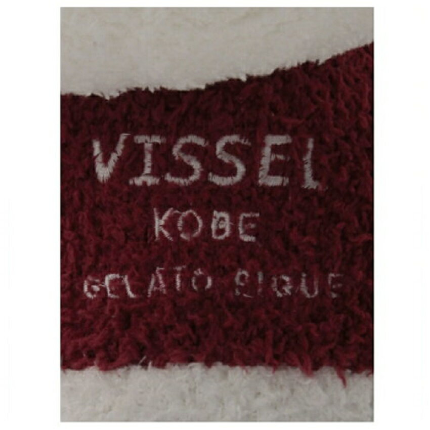 【GELATO PIQUE|VISSEL KOBE】VISSEL KOBEぬいぐるみモーヴィ