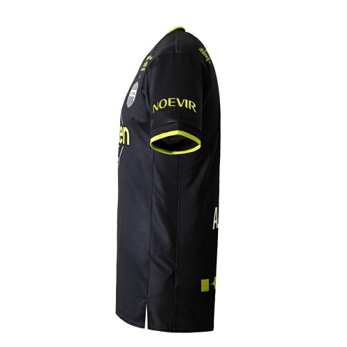 ヴィッセル神戸 2022 【オーセン】ユニフォーム半袖（3rd）｜【公式】Jリーグオンラインストア J.LEAGUE ONLINE STORE