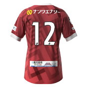 鹿児島ユナイテッドＦＣ