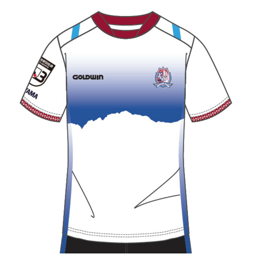 冬バーゲン 29日出品取り下げ カターレ富山 オーセンティックユニフォーム ウェア Ucs Gob Ve