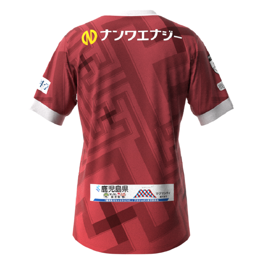 2022オーセンティックユニフォーム GK1st＆2nd TSUMUGI セット