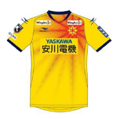 ギラヴァンツ北九州