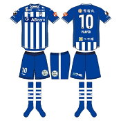 モンテディオ山形