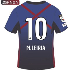 カターレ富山 21オーセンティックユニフォーム Fp 1st 公式 ｊリーグオンラインストア J League Online Store
