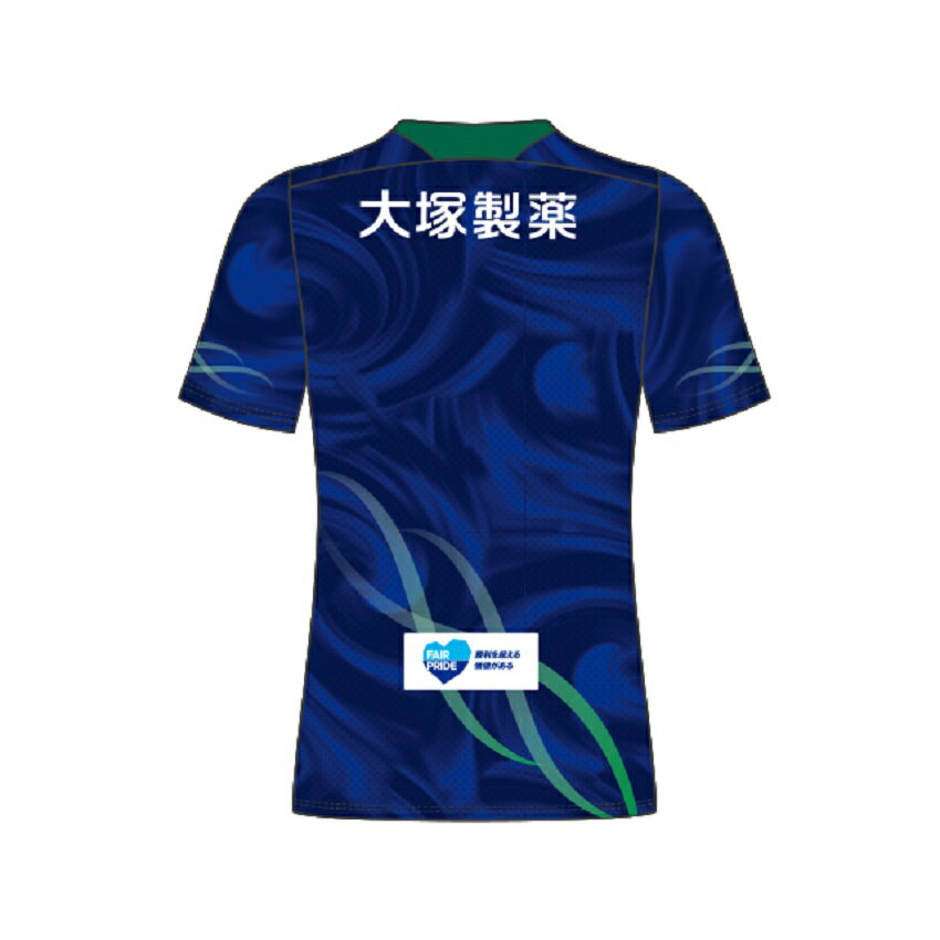 徳島ヴォルティス 22オーセンティックユニフォーム Fp1st 公式 ｊリーグオンラインストア J League Online Store