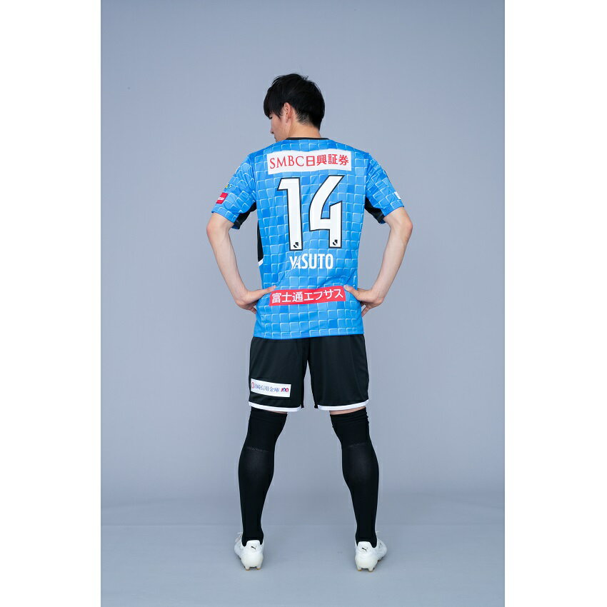 川崎フロンターレ 22 Jリーグ 1stユニフォーム 公式 ｊリーグオンラインストア J League Online Store