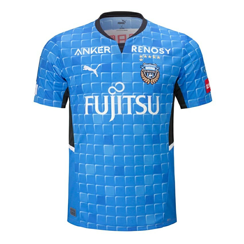 川崎フロンターレ 22 Jリーグ 1stユニフォーム 公式 ｊリーグオンラインストア J League Online Store