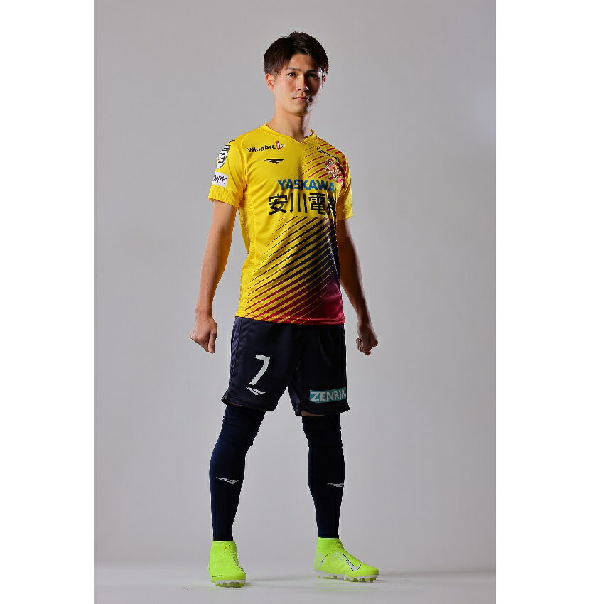 ギラヴァンツ北九州 22 オーセンティックユニフォーム Fp1st 公式 ｊリーグオンラインストア J League Online Store