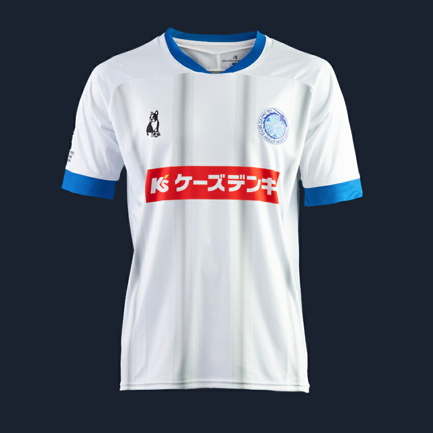 水戸ホーリーホック 4xl 22 オーセンティックユニフォーム Fp 2nd 公式 ｊリーグオンラインストア J League Online Store