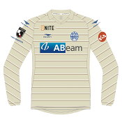 モンテディオ山形