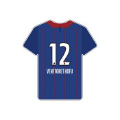 ヴァンフォーレ甲府