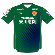 ギラヴァンツ北九州