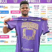 サンフレッチェ広島