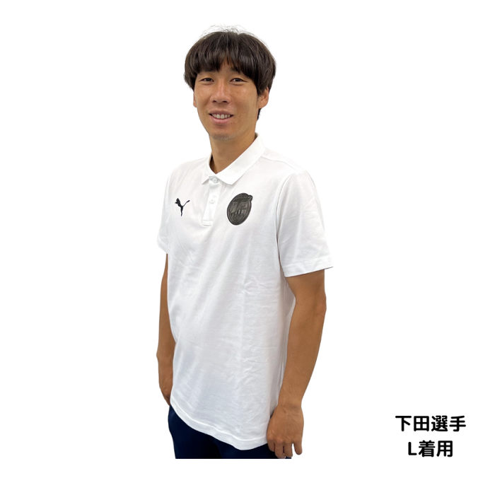 大分トリニータ TRINITA PUMA ポロシャツ｜【公式】Jリーグオンライン