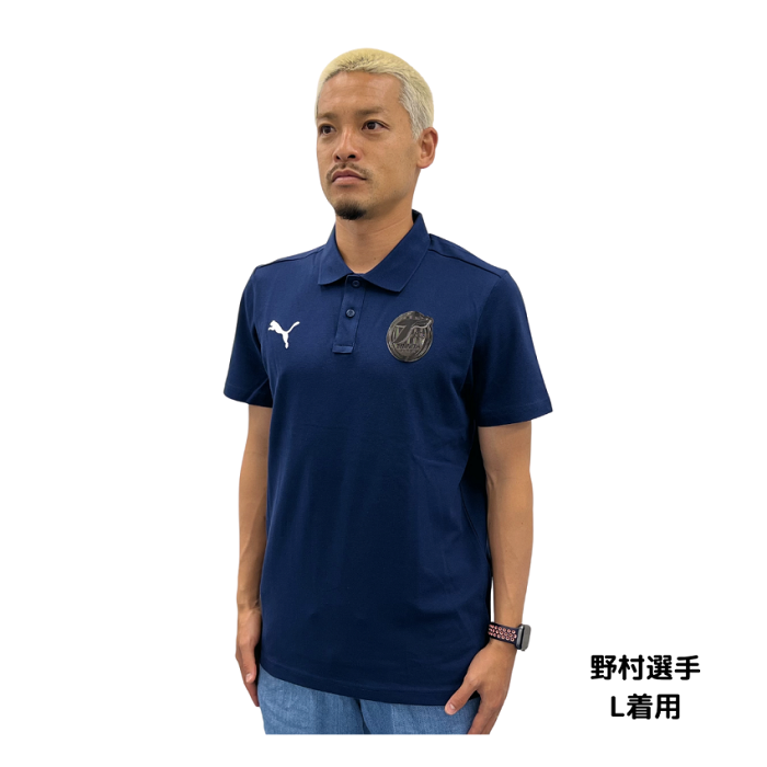 大分トリニータ TRINITA PUMA ポロシャツ｜【公式】Jリーグ