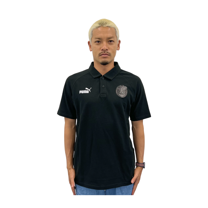 大分トリニータ TRINITA PUMA 総柄Tシャツ｜【公式】Jリーグ
