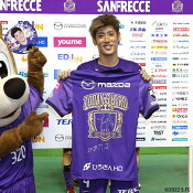 サンフレッチェ広島