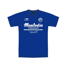モンテディオ山形 Tシャツ｜【公式】Jリーグオンラインストア J