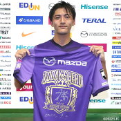 サンフレッチェ広島