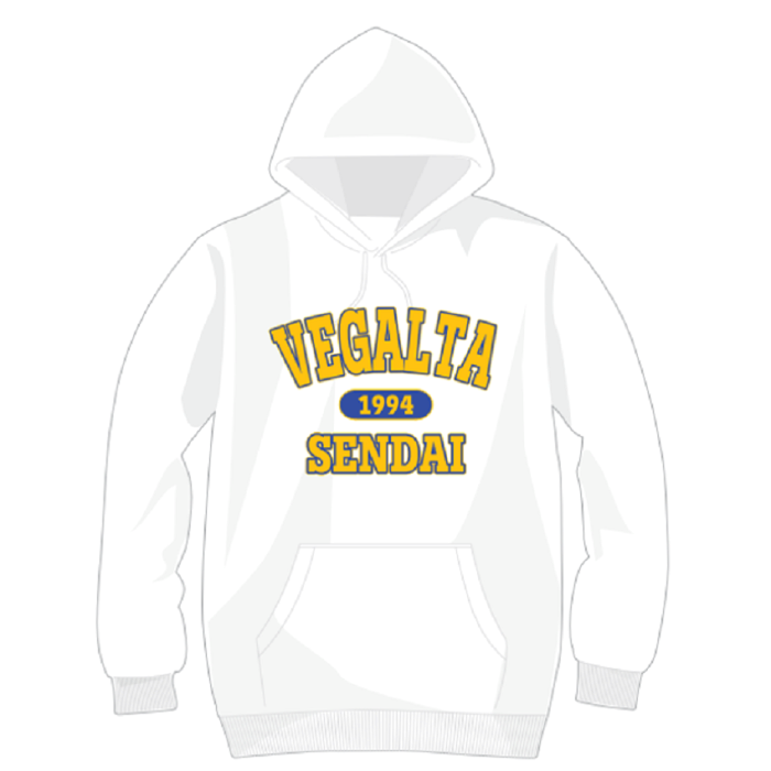 ベガルタ仙台 オリジナルスウェットパーカー｜【公式】Jリーグ