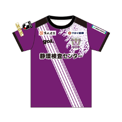 藤枝MYFCドリームカップ2010 藤枝ドリームス サイン額装セット