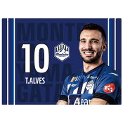 モンテディオ山形