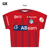 モンテディオ山形