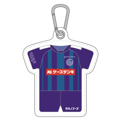水戸ホーリーホック 2016 ユニフォーム（ブルーミングＴシャツ）※サイン入り