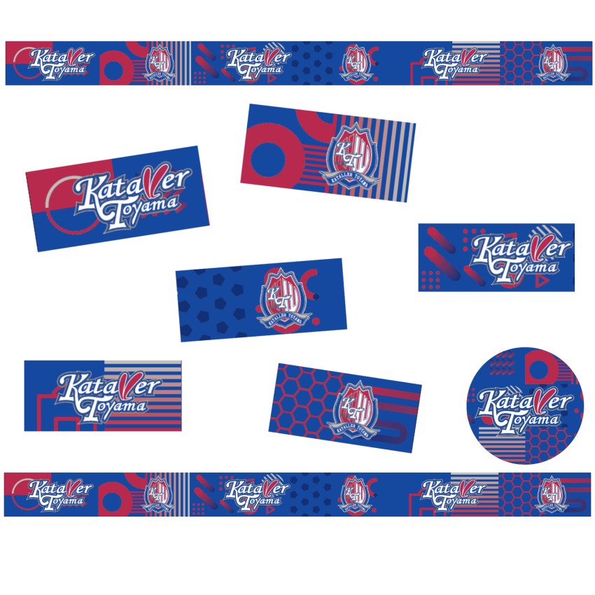 カターレ富山公式オンラインストア｜【公式】Jリーグオンラインストア