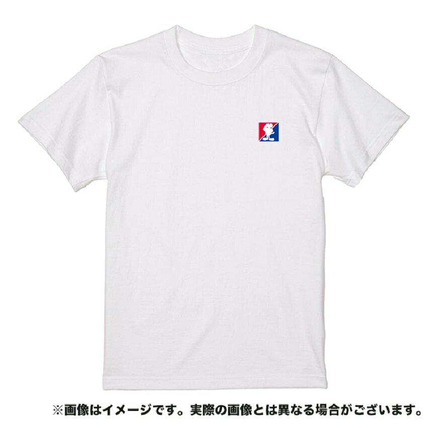Tシャツ〈マリノス君500試合記念〉