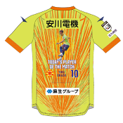 ギラヴァンツ北九州