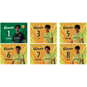 ギラヴァンツ北九州