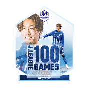 モンテディオ山形