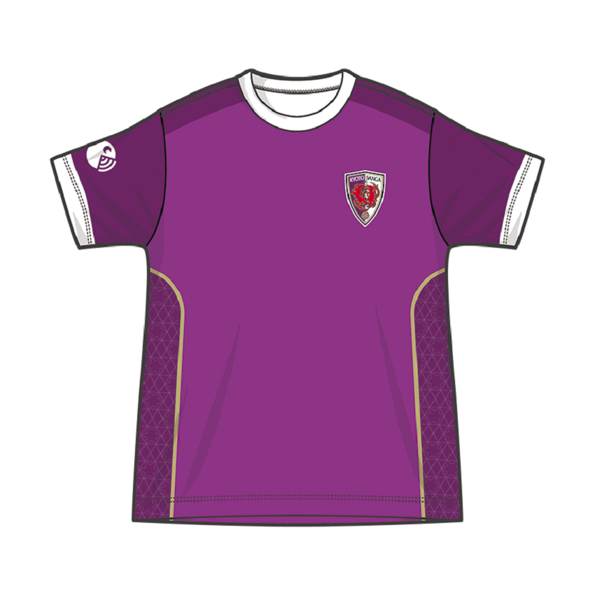 京都サンガFC Tシャツ - 通販 - guianegro.com.br