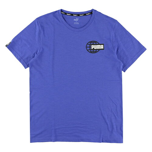 TRINITA×PUMA グラフィックTシャツ