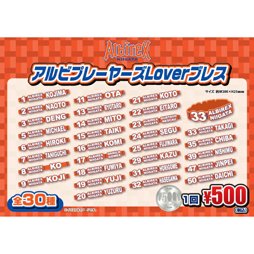 競売 アルビレックス新潟 Loverブレス ルームキーホルダー i9tmg.com.br